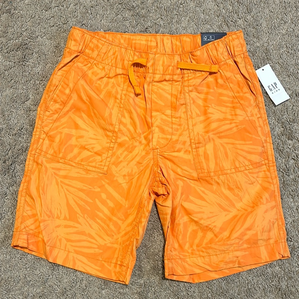 Gap Boys Draw-String Shorts